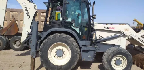 TEREX 840 2014