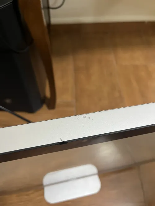 Imac 2011