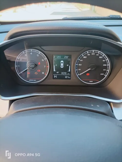 Geely Coolray 2026 مانيال