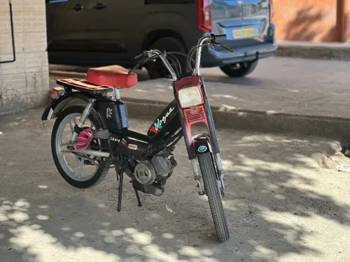 Peugeot Vogue 