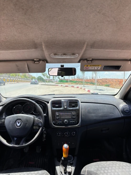 Renault Symbol 2016 Made In Bladi
