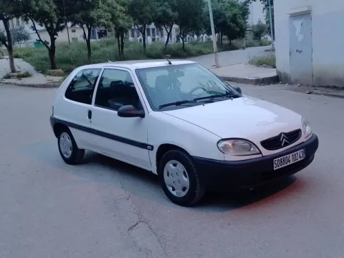 Citroen Saxo 2002 Saxo
