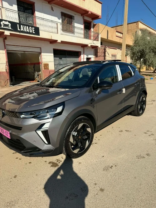Renault Captur 2026 