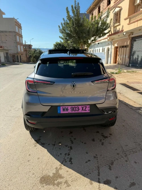 Renault Captur 2026 