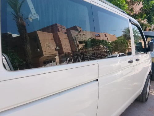 Volkswagen Transporter 2009 Transporter