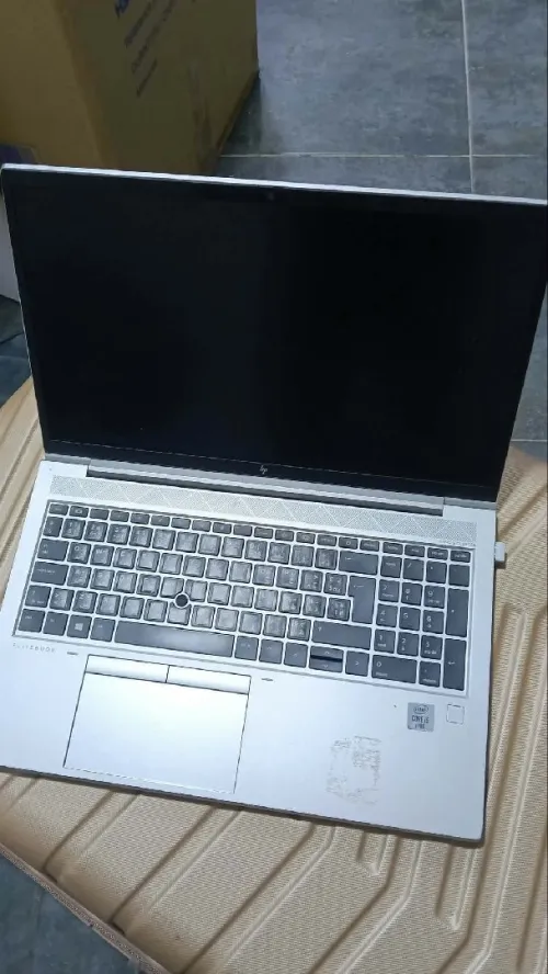 Hp i5