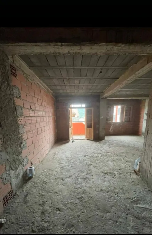 Vente Appartement F5 Tizi Ouzou Boghni
