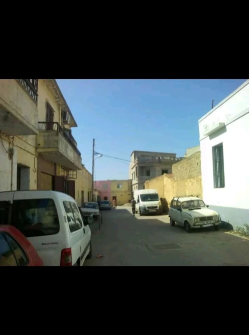 Vente Terrain Mostaganem Mostaganem