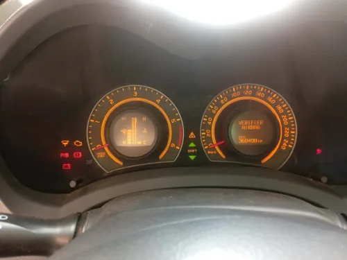 Toyota Auris 2010 Auris