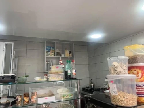 Location Local Alger Bab ezzouar