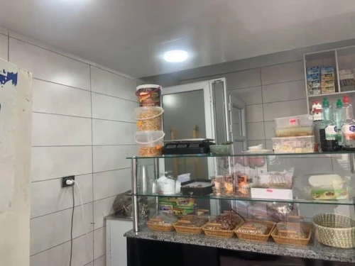 Location Local Alger Bab ezzouar