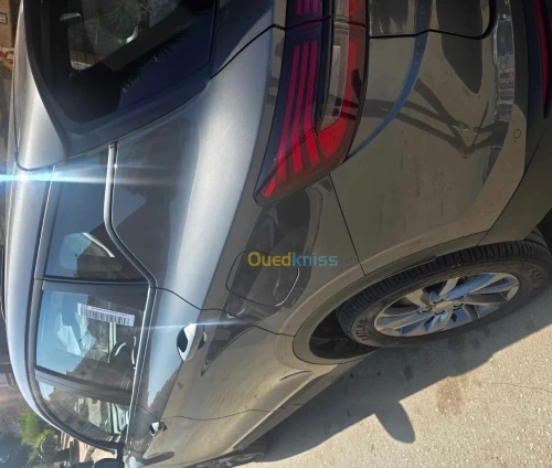 Geely Coolray 2026 super  max
