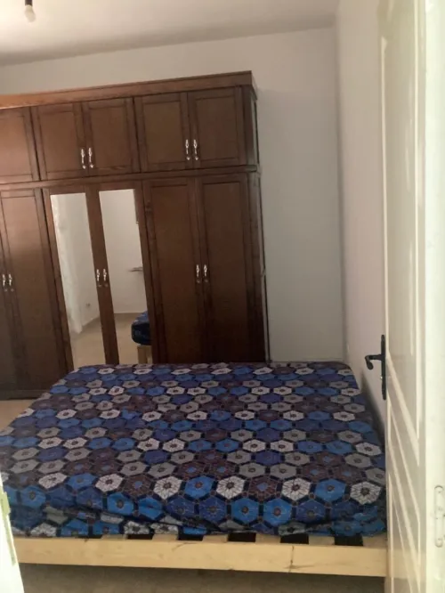 Location vacances Appartement F3 Alger Bordj el bahri