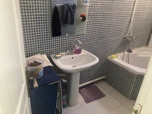 Location vacances Appartement F3 Alger Bordj el bahri