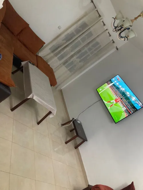 Location vacances Appartement F3 Alger Bordj el bahri