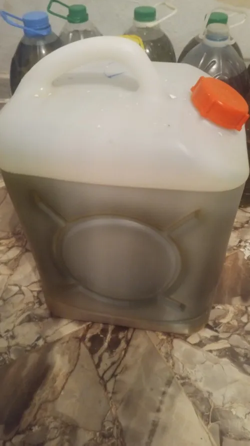 زيت