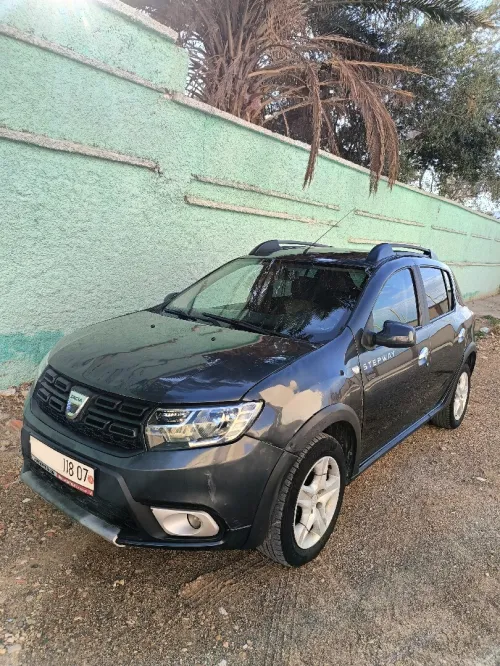 Dacia Sandero 2018 Stepway