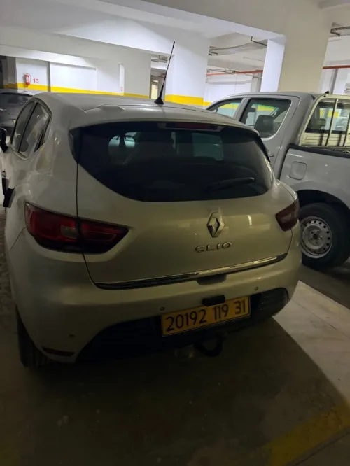 Renault Clio 4 Facelift 2019 Limited 2