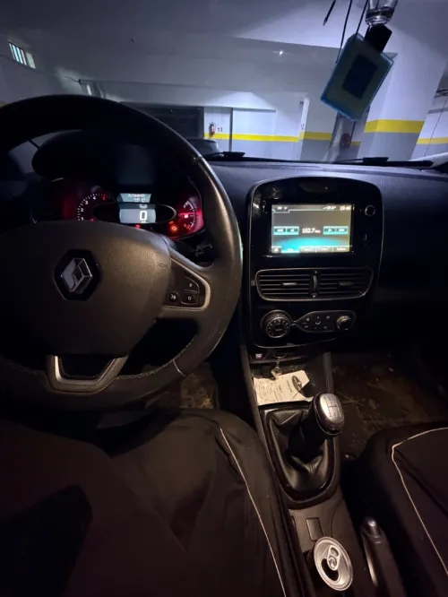 Renault Clio 4 Facelift 2019 Limited 2