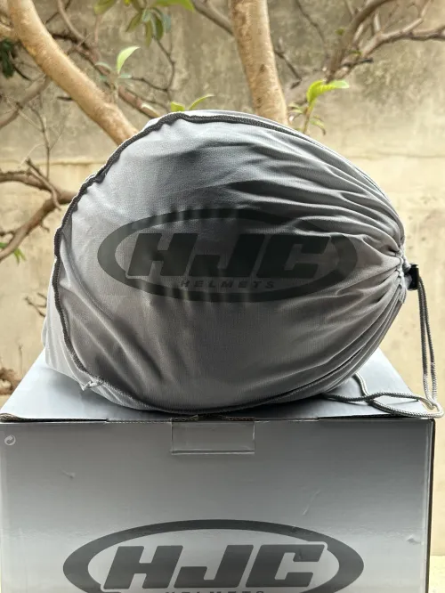 Casque HJC F31 2XL / XXL Neuf