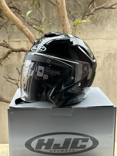 Casque HJC F31 2XL / XXL Neuf