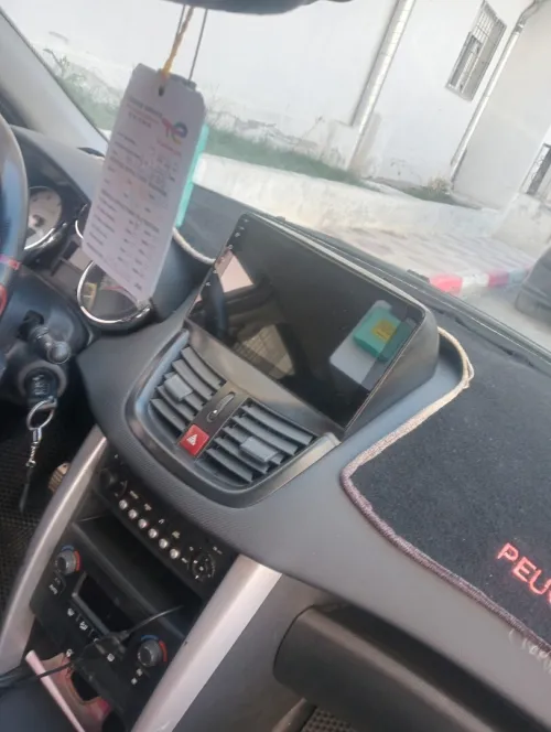Peugeot 207 2013 Allure