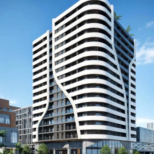Vente Appartement F4 Oran Oran
