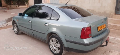 Volkswagen Passat 1997 Passat