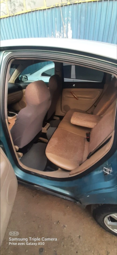 Volkswagen Passat 1997 Passat