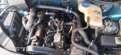 Volkswagen Passat 1997 Passat