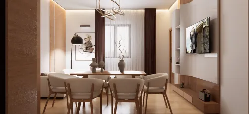 Sandra Arch Studio  Architecture & Design d'Intérieur