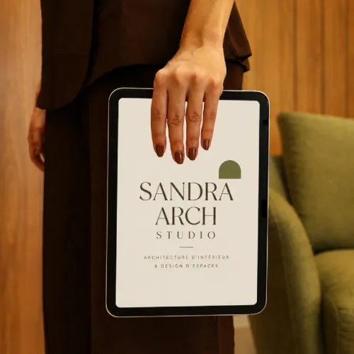 Sandra Arch Studio  Architecture & Design d'Intérieur