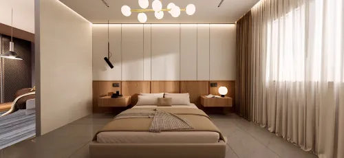 Sandra Arch Studio  Architecture & Design d'Intérieur