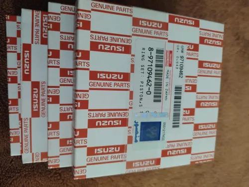 قطع غيار شاحنات usuzu npr71/66 FTR delta toyota