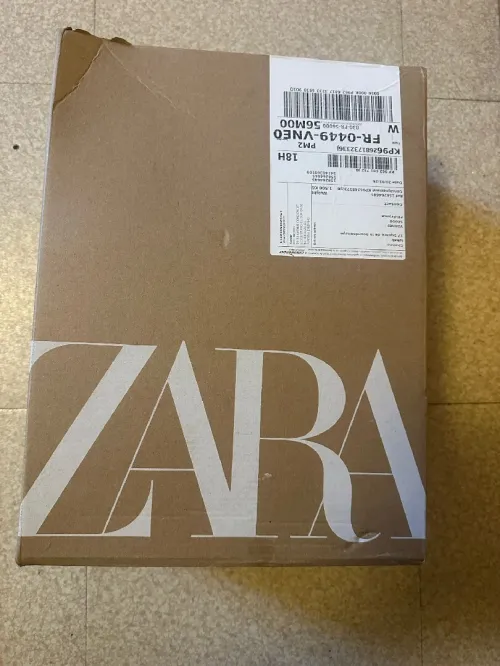 Chaussures Zara original