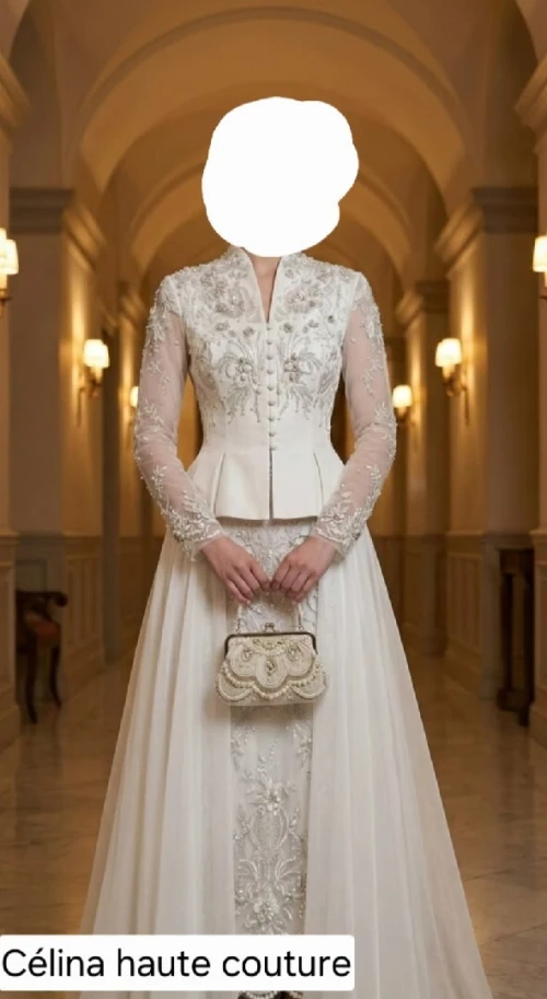 Haute couture
