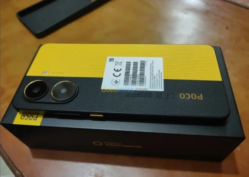 Poco X 7 pro