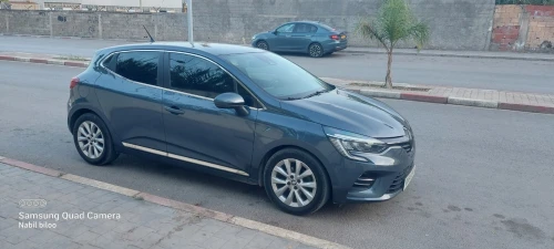 Renault Clio 5 2021 Intens