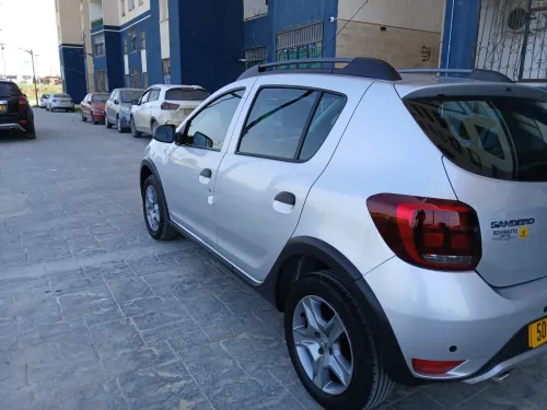 Dacia Sandero 2018 Stepway