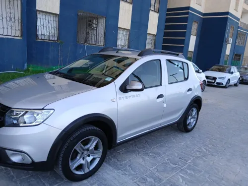 Dacia Sandero 2018 Stepway