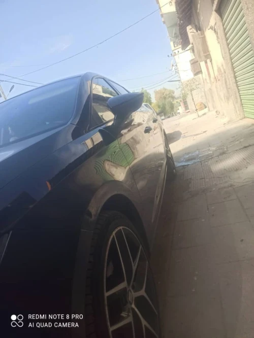 Seat Leon 2018 Leon