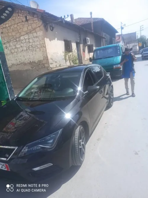 Seat Leon 2018 Leon