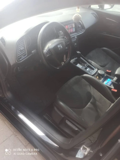 Seat Leon 2018 Leon