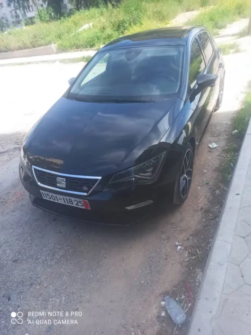 Seat Leon 2018 Leon