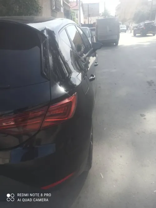 Seat Leon 2018 Leon