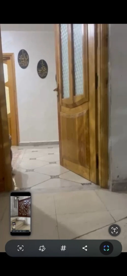 Vente Appartement F7 Constantine El khroub