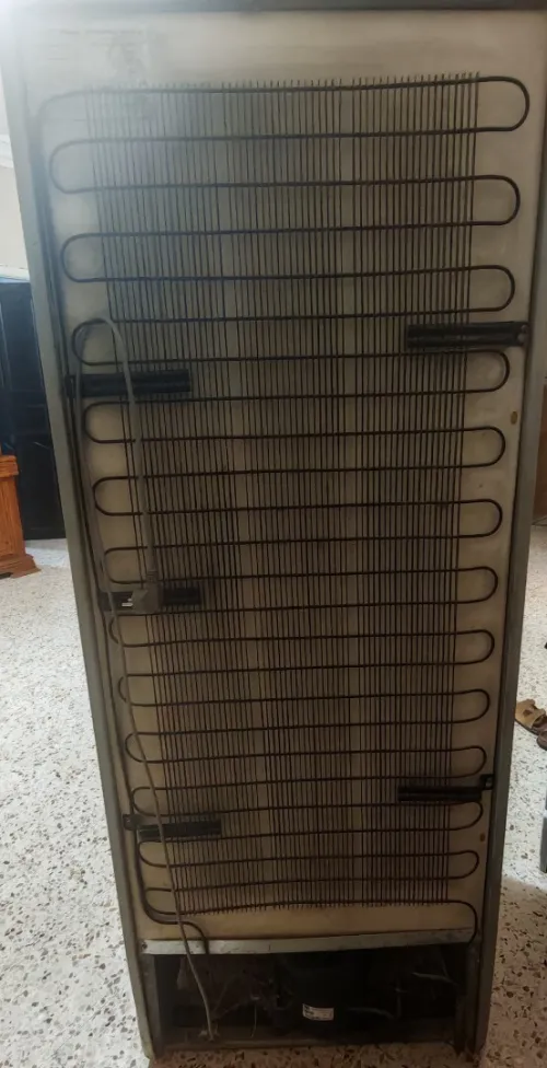 réfrigérateur condor hisense 420L