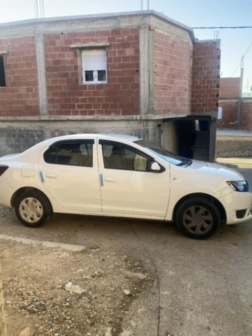 Dacia Logan 2015 Logan