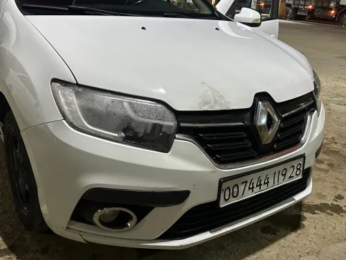 Renault Symbol 2019 
