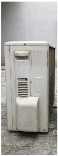 Climatiseur condor GCM tropical 12000 btu